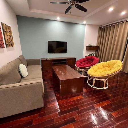 Aleah Home Hanoi Exterior photo