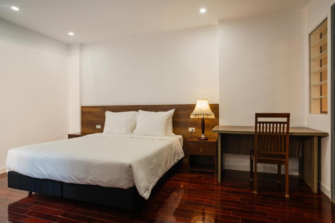 Aleah Home Hanoi Exterior photo