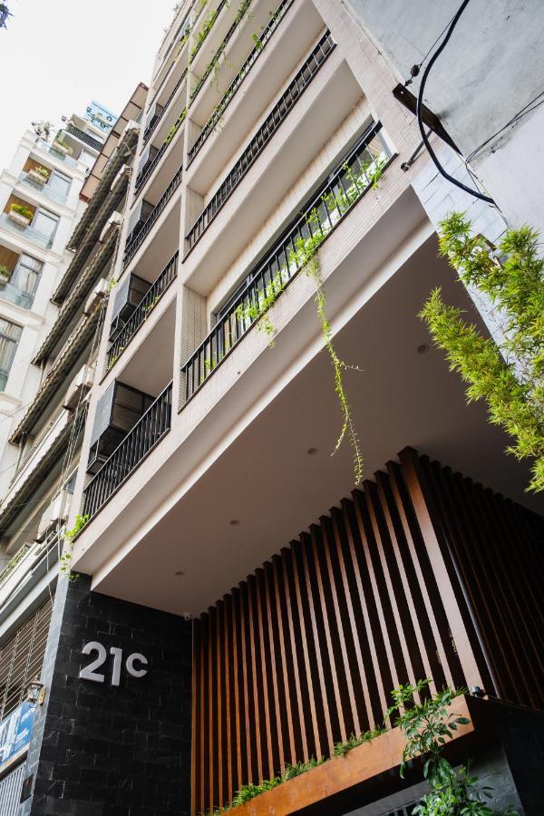Aleah Home Hanoi Exterior photo